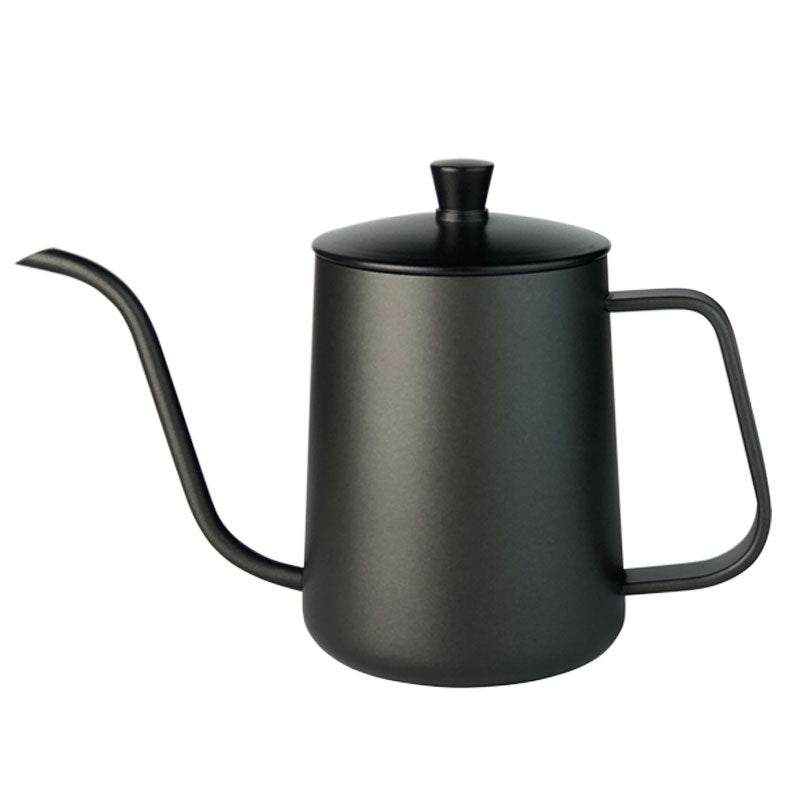 The Hand Pour — Stovetop Gooseneck Kettle, 600ml