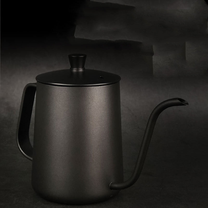 The Hand Pour — Stovetop Gooseneck Kettle, 600ml